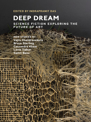 cover image of Deep Dream